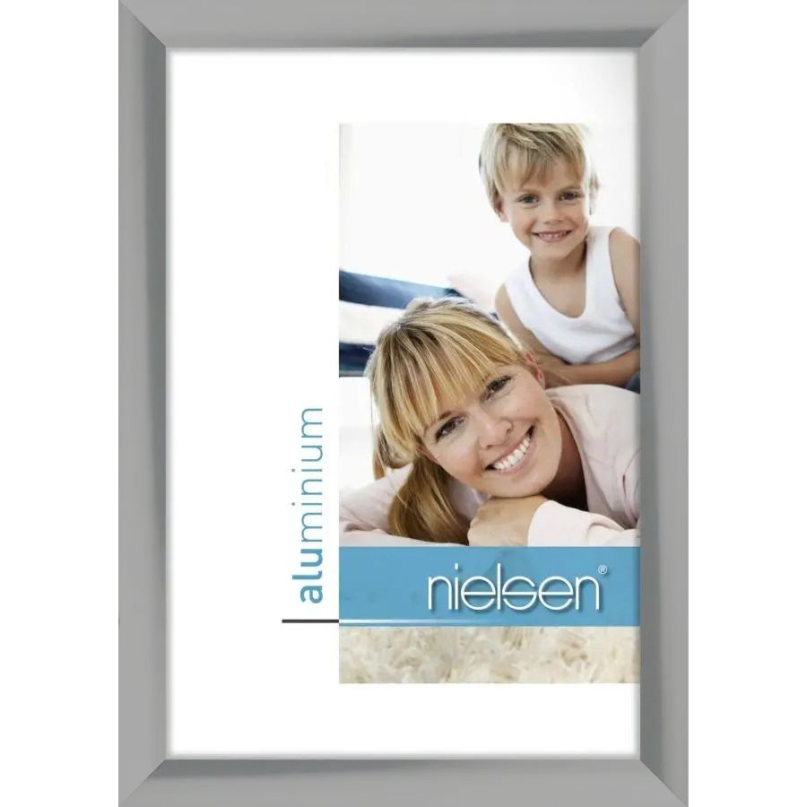 Cadre Nielsen C2 En Aluminium