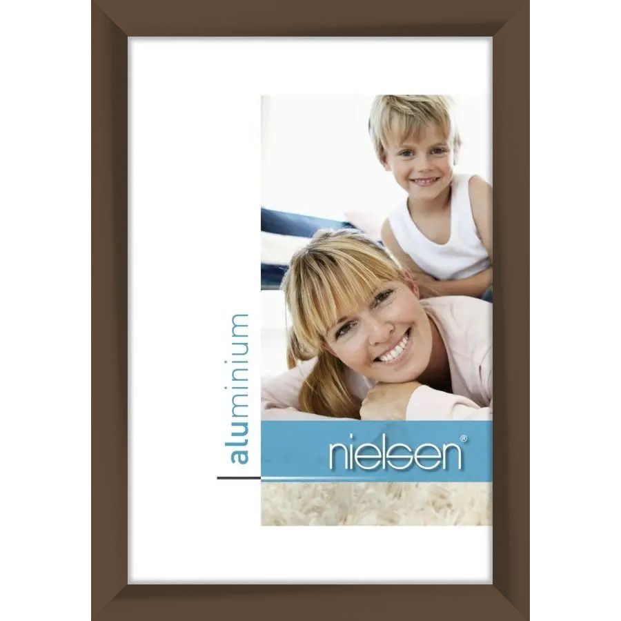 Cadre Nielsen C2 En Aluminium Cadre Nielsen C2 En Aluminium