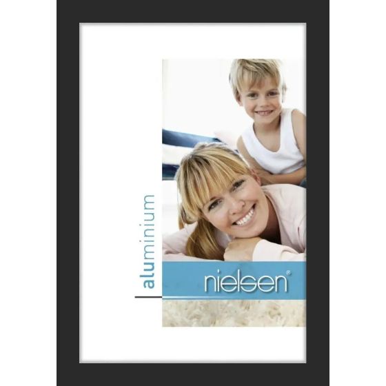 Cadre Nielsen C2 En Aluminium