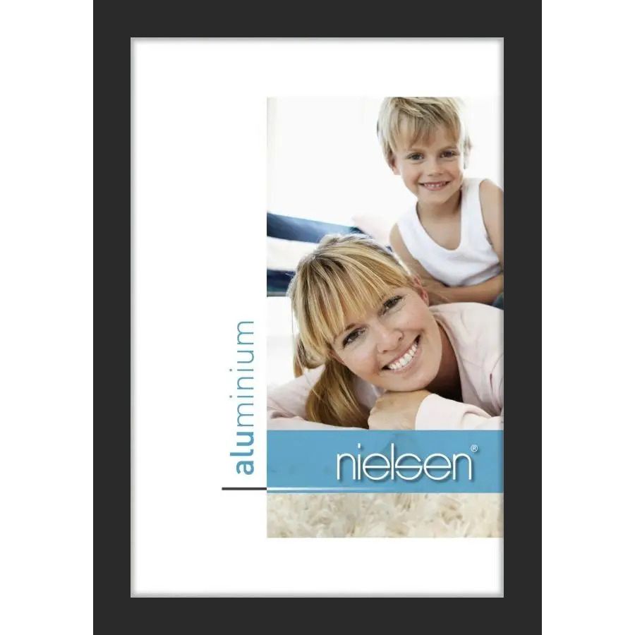 Cadre Nielsen C2 En Aluminium Cadre Nielsen C2 En Aluminium