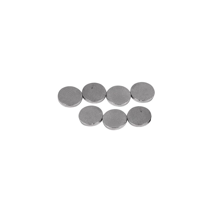 Aimant épaisseur 1mm - Rayher