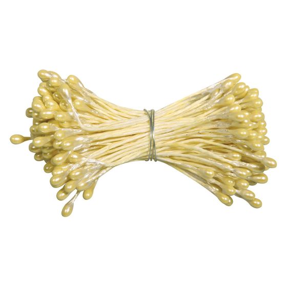 Pistil fleur jaune - Rayher