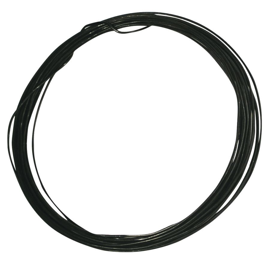 Fil de fer noir 10m - Rayher