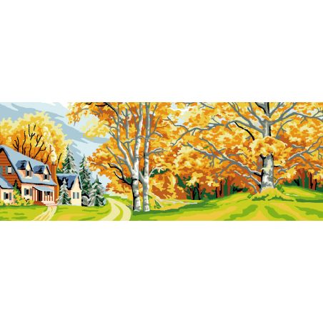 Automne 20x54 MV-3065-012 