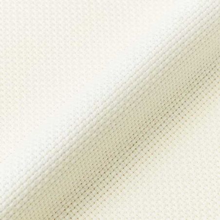 Aida crème 14ct - 5.5pts/cm -50.8x61cm  