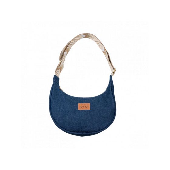 Kit pour réaliser un sac Besace Dakota