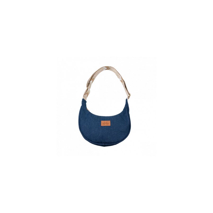 Kit pour réaliser un sac Besace Dakota