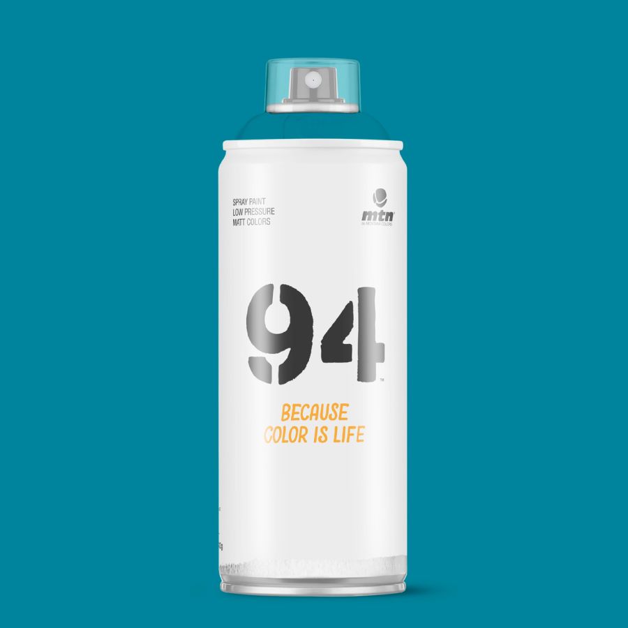 Spray 400 Ml Montana 94 Spray 400 Ml Montana 94