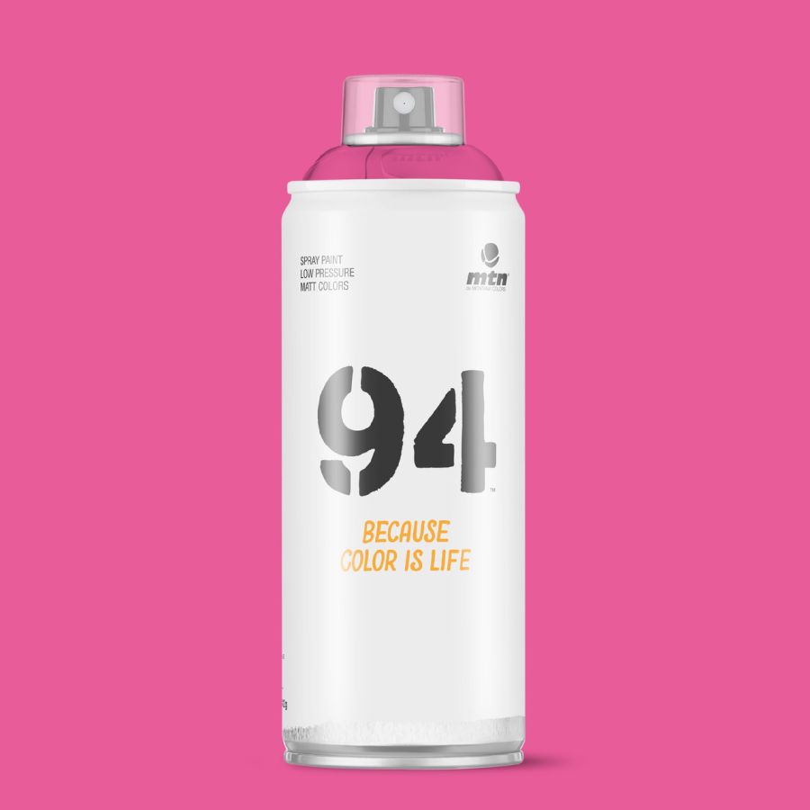 Spray 400 Ml Montana 94 Spray 400 Ml Montana 94
