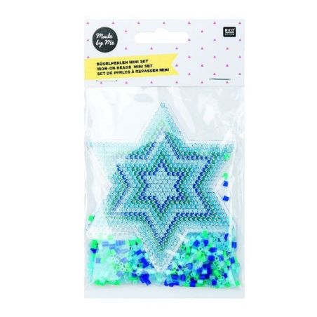 SET PERLES A REPASSER - ETOILE IM#2083