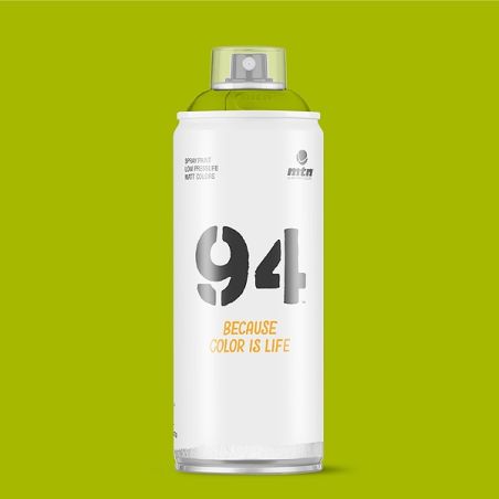 RV-34 VERT GUACAMOLE 