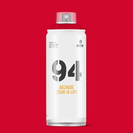 RV-241 ROUGE MADRID 