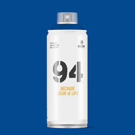 RV-243 BLEU BABYLONE 