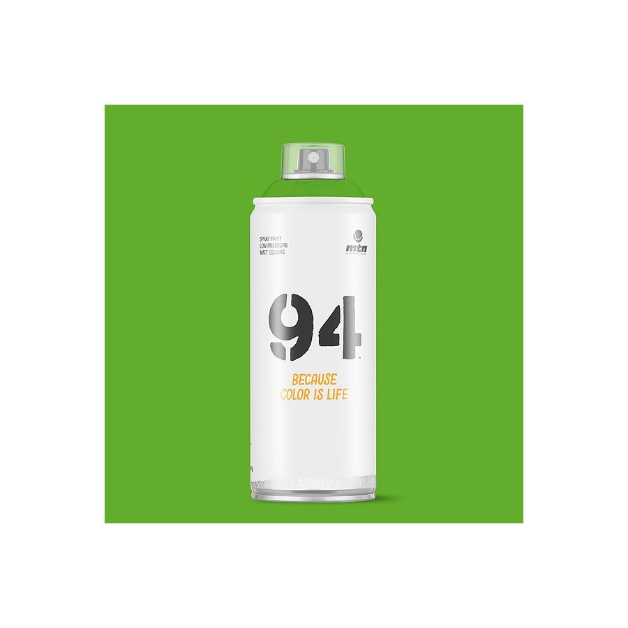 Spray 400 Ml Montana 94 Spray 400 Ml Montana 94