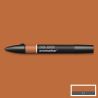 Brun fauve (o345)