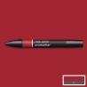 Rouge brique (r735)