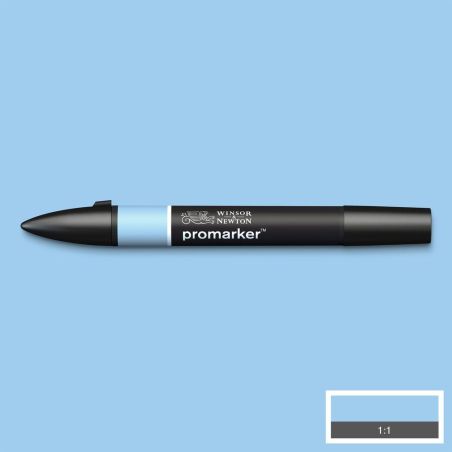 BLEU NUAGE (B318) 