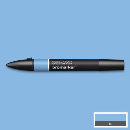 BLEU OFFICIER (B336) 