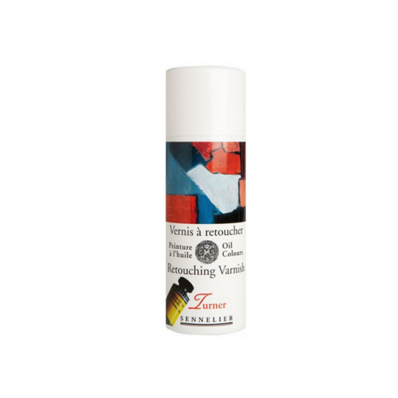 VERNIS RETOUCH TURNER 400ML IM#2096