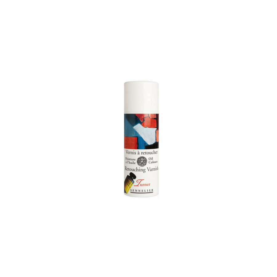 VERNIS RETOUCH TURNER 400ML IM#2096