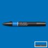 Vrai bleu (b555)