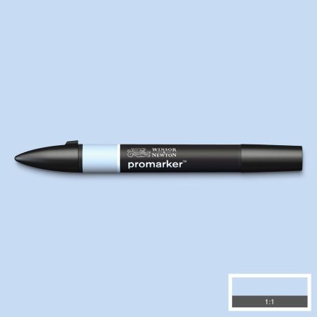 BLEU POUDRE (B119) 
