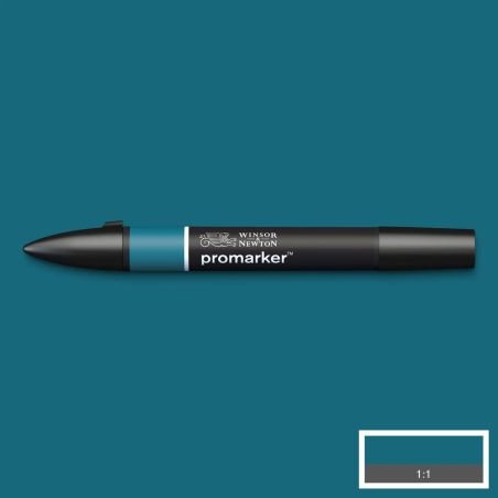 BLEU PETROLE (C824) 