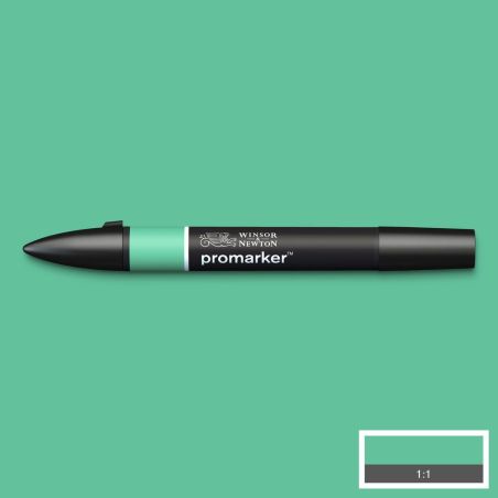 VERT MENTHE (G637) 