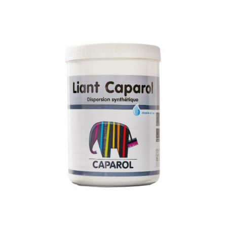 ADDITIF CAPAROL 1KG IM#2102