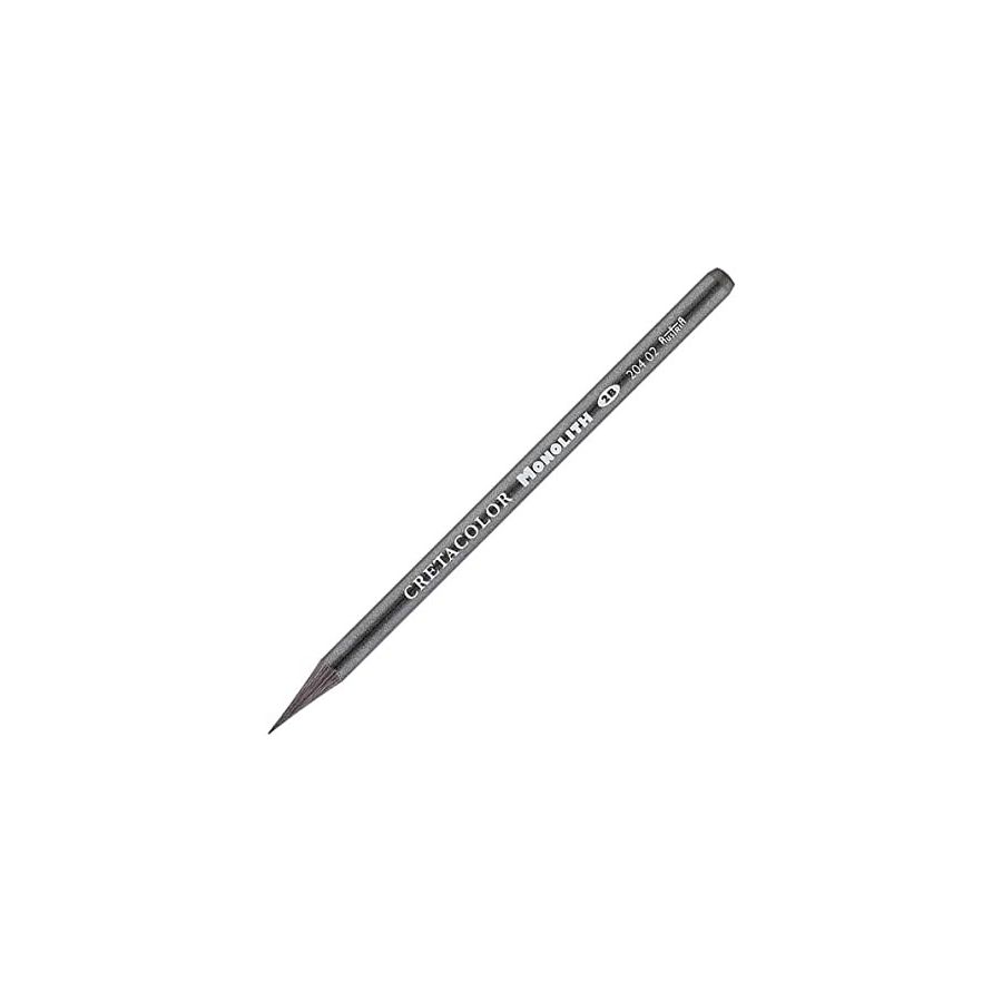 Mine graphite 2B – bâton de 147 mm Ø 7 mm pour dessin précis et larges aplats Mine graphite 2B – bâton de 147 mm Ø 7 mm pour dessin précis et larges aplats