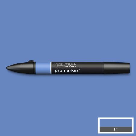 BLEU CHINE (B736) 