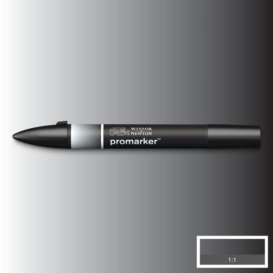 Nuancier Promarker Nuancier Promarker