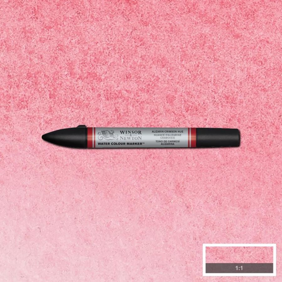 Marqueur Aquarellable Winsor & Newton