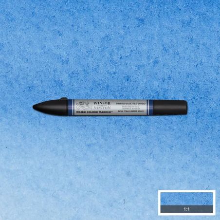 BLEU PHTALOCYANINE (NUANCE ROUGE) 