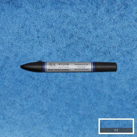 BLEU PRUSSE 