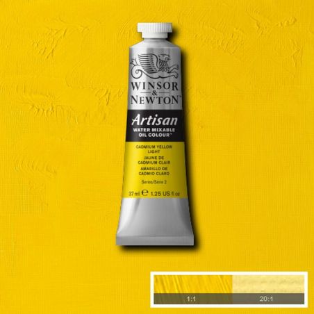 JAUNE CADMIUM CLAIR 113 