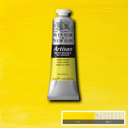 JAUNE CITRON 346 