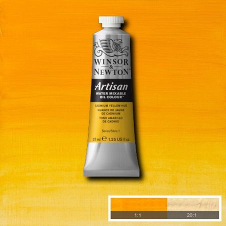 JAUNE CADMIUM IMITATION 109 