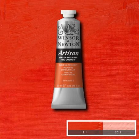 ROUGE CADMIUM CLAIR 100 
