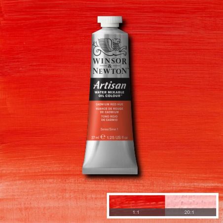 ROUGE CADMIUM IMITATION 095 