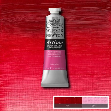 ROSE PERMANENT 502 