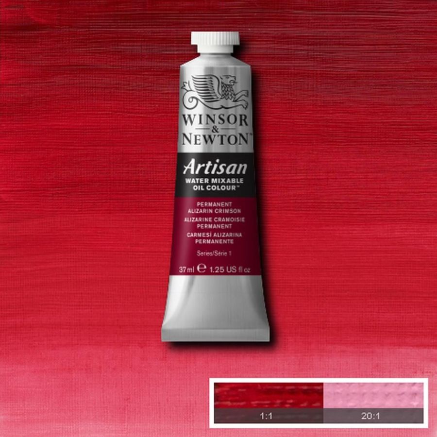 Huile Artisan 37Ml Winsor & Newton