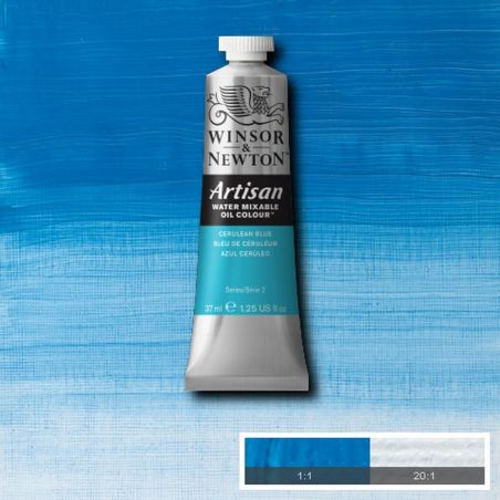 BLEU CERULEUM 137 