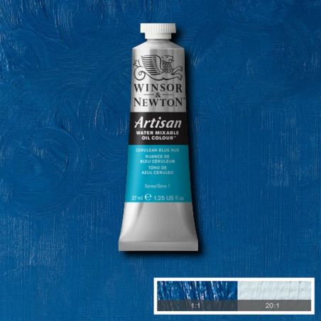 BLEU CERULEUM IMITATION 138 
