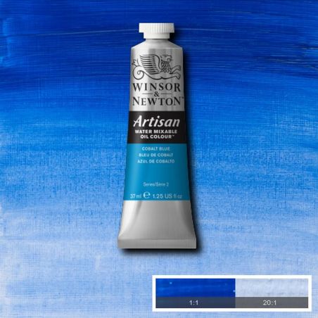 BLEU COBALT 178 