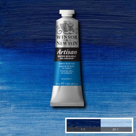 BLEU COBALT IMITATION 179 
