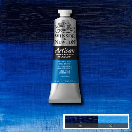 BLEU PHTALO 514 