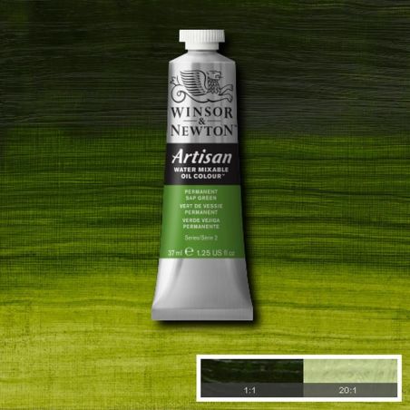 VERT VESSIE PERMANENT 503 