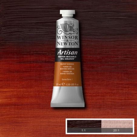 TERRE SIENNE BRULEE 074 