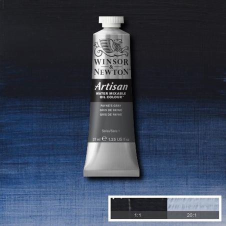 GRIS PAYNE 465 